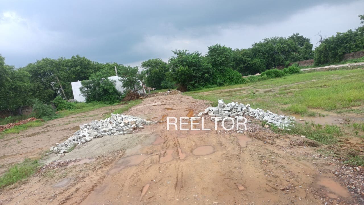 Plots For Rent In Jeesakpura Mehgaon