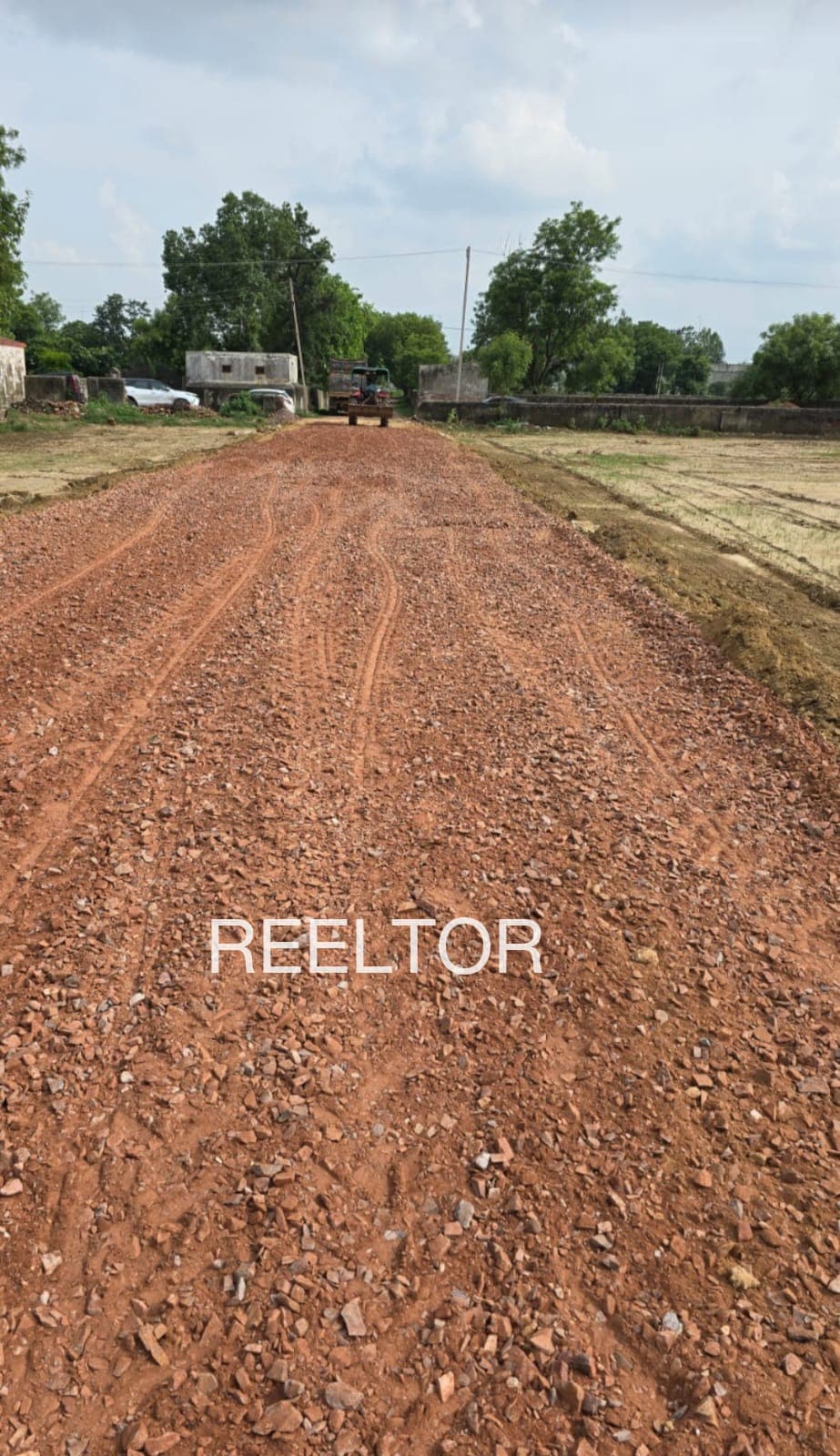 Plots For Rent In Bhutya Chiwadi Kandhar