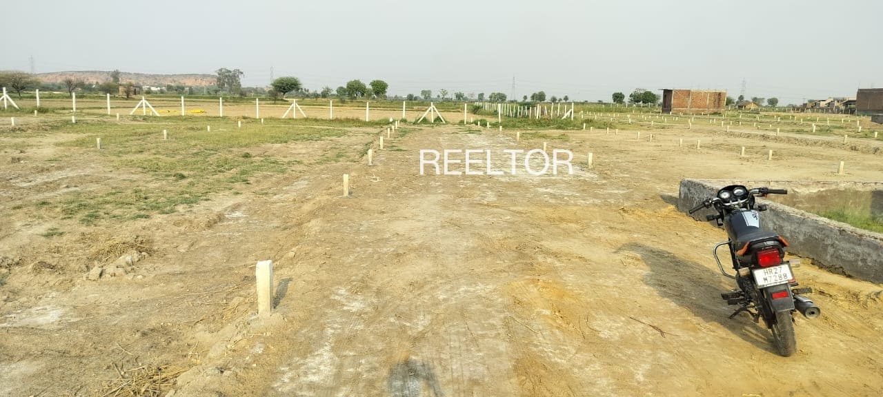 Plots For Rent In Bhand Ka Khera Mandalgarh