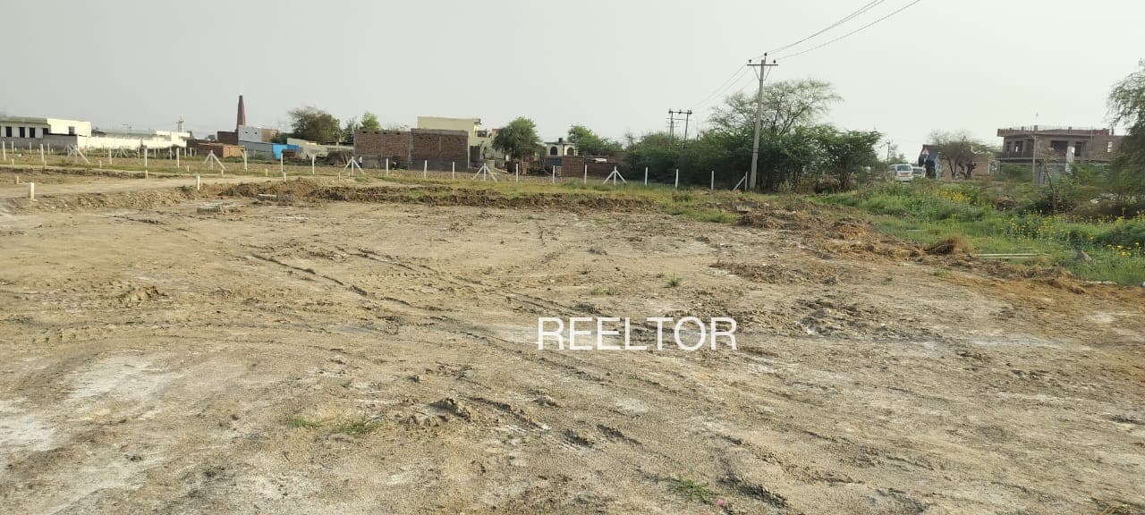 Plots For Rent In Keri Talli Gairsain