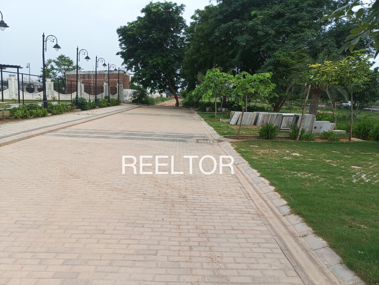 Plots For Rent In Ranaheda Ghatiya