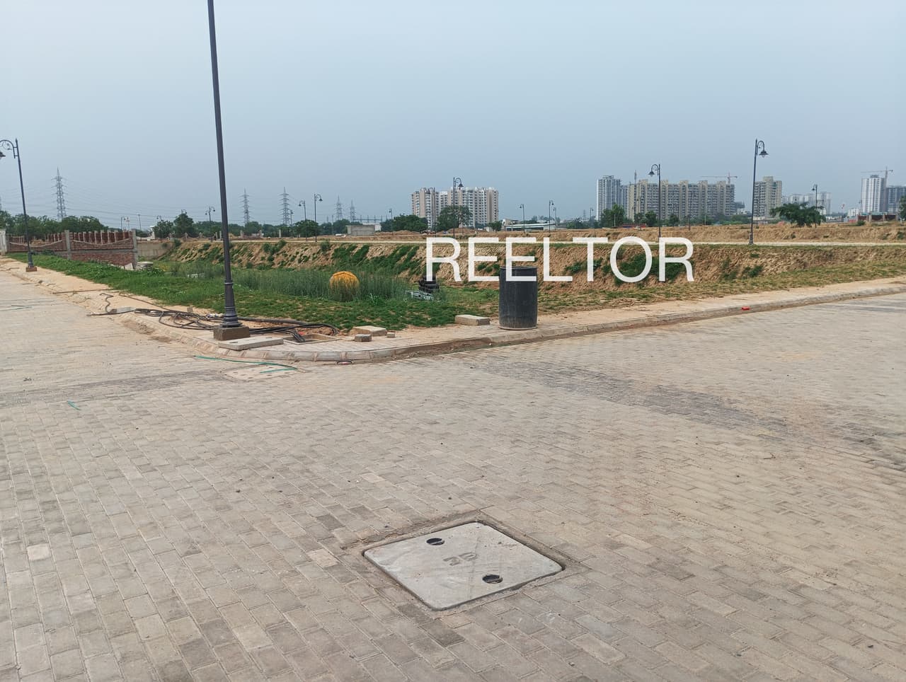 Plots For Rent In Keri Talli Gairsain