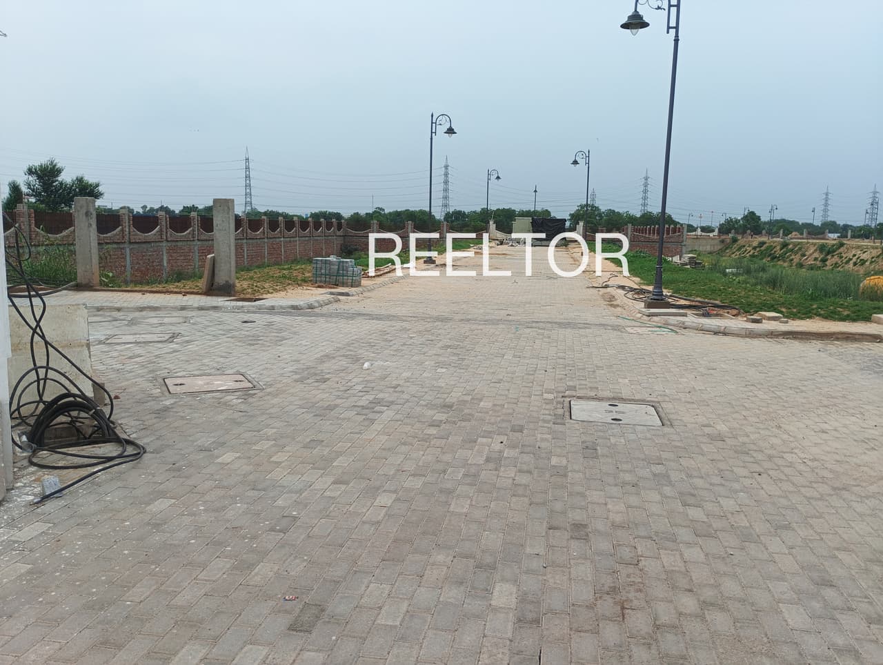 Plots For Rent In Tataneri Vilathikulam