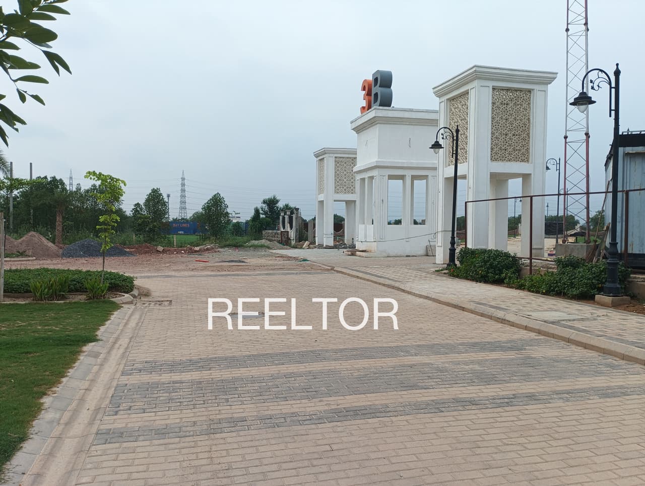 Plots For Rent In Jajawanditola Etapalli