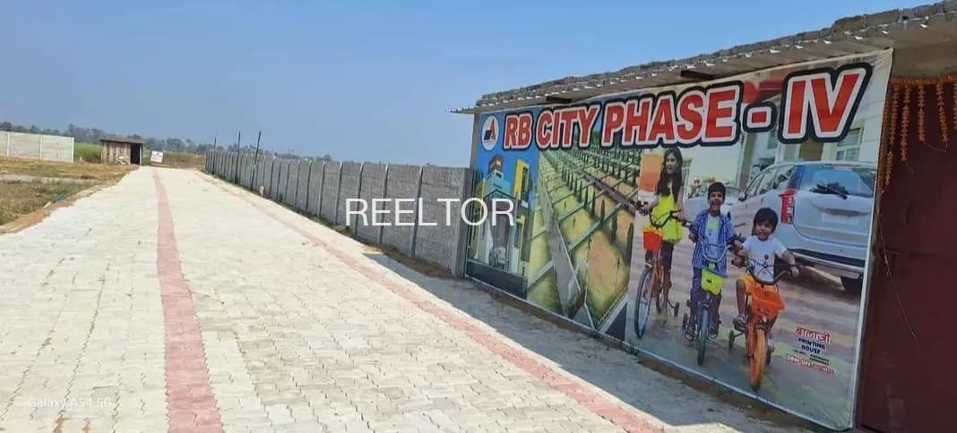 Plots For Rent In Patha Dewalwada Kotapalle