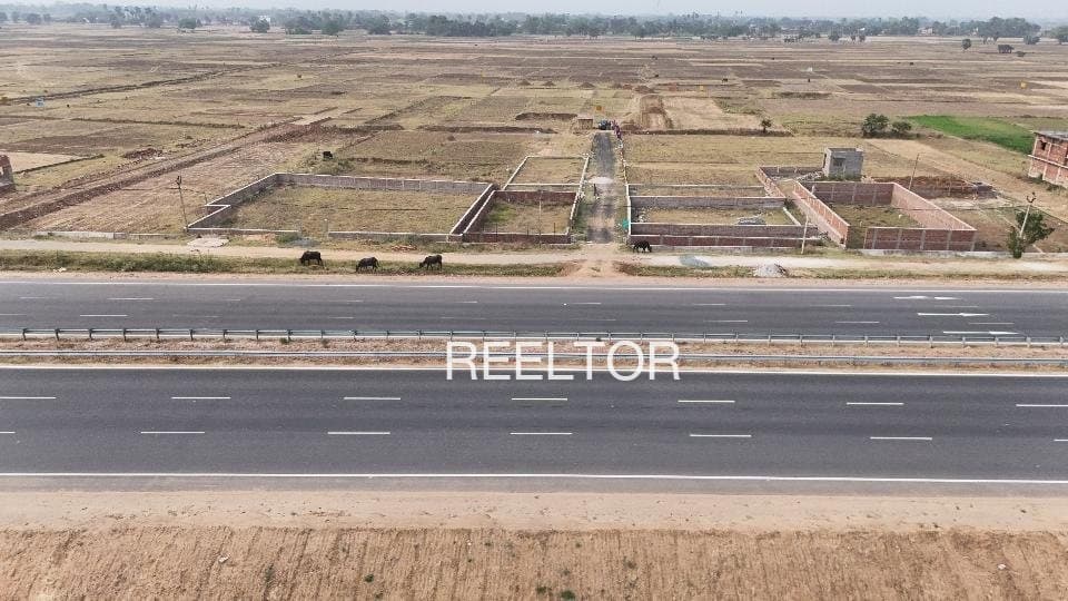 Plots For Rent In Chhirka Sohagpur