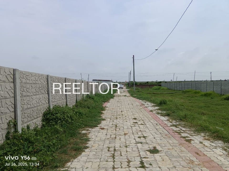 Plots For Rent In Kushal Singh Ka Bera Shergarh
