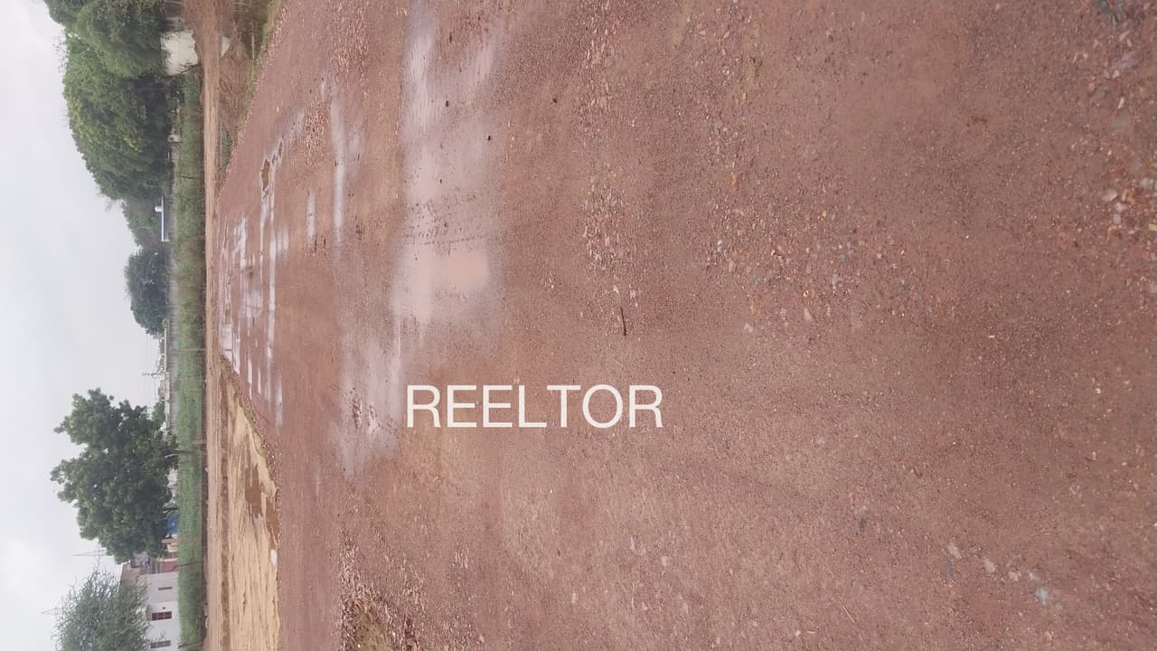 Plots For Rent In Ratanpuriya Jawad