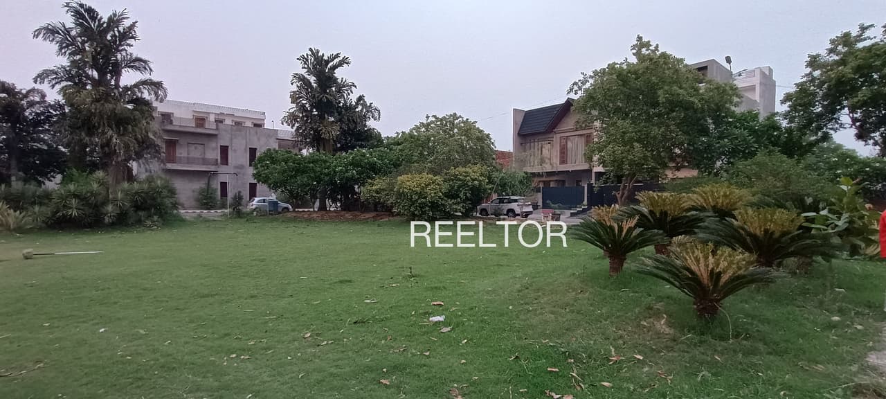 Plots For Rent In Pappanputhur Tirupathur