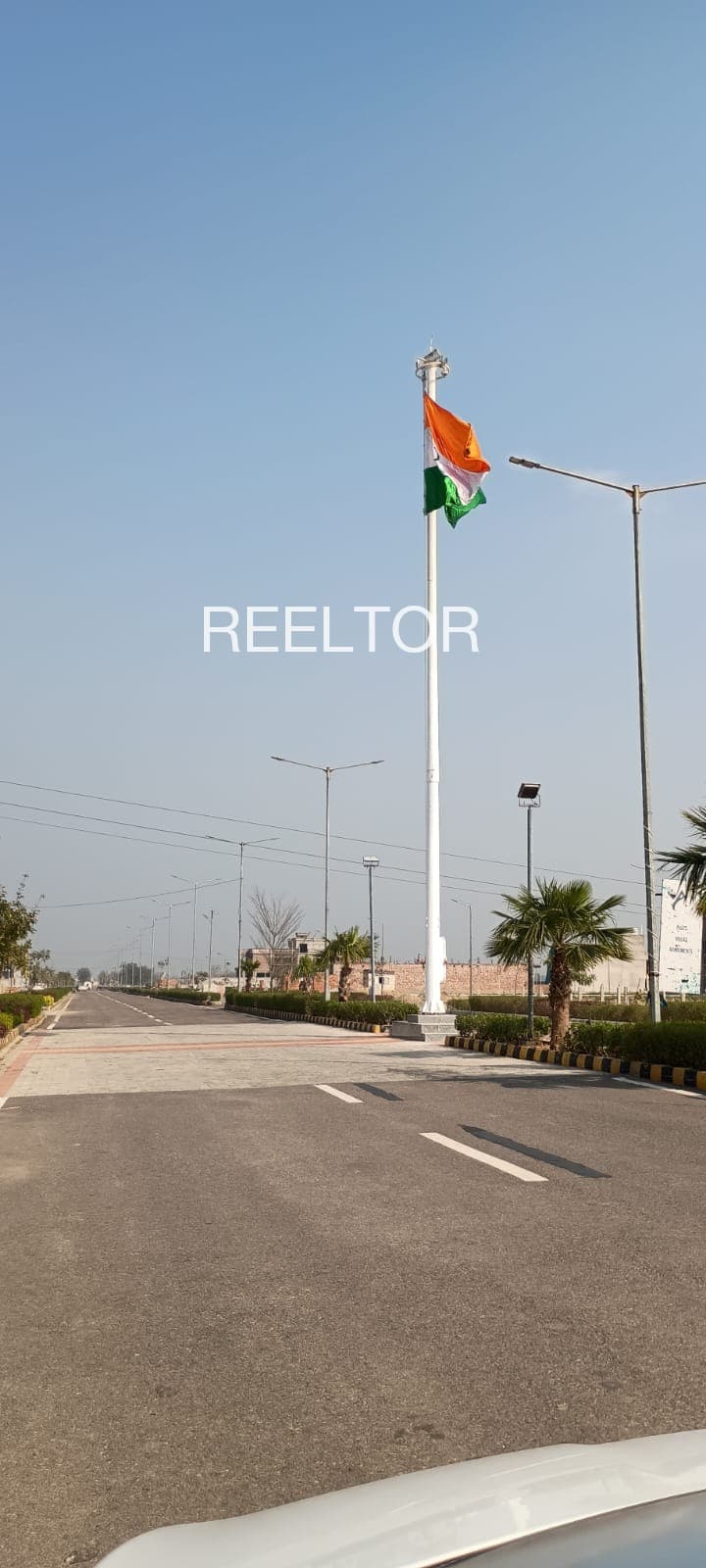 Plots For Rent In Jangaldehri Jamai