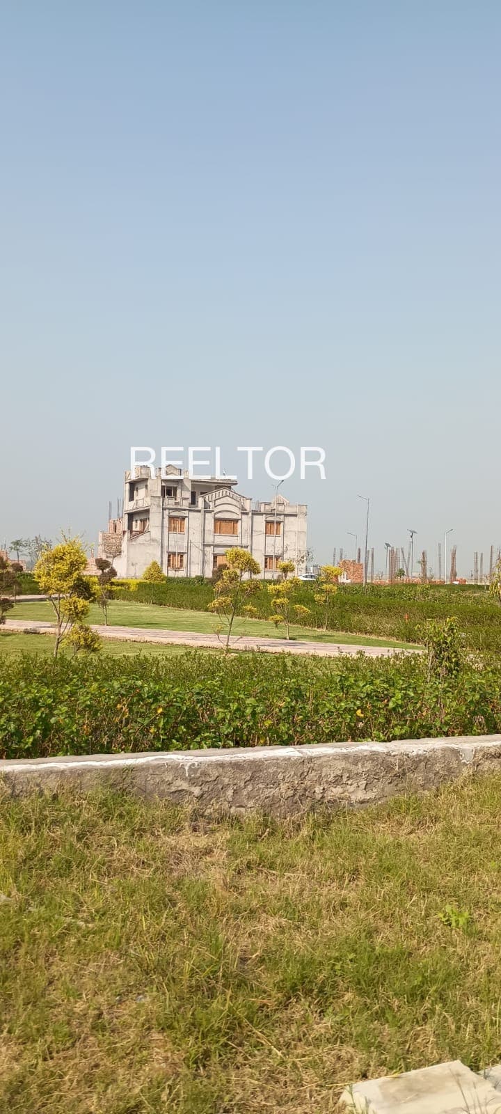 Plots For Rent In Kalyanpur Thakurdwara