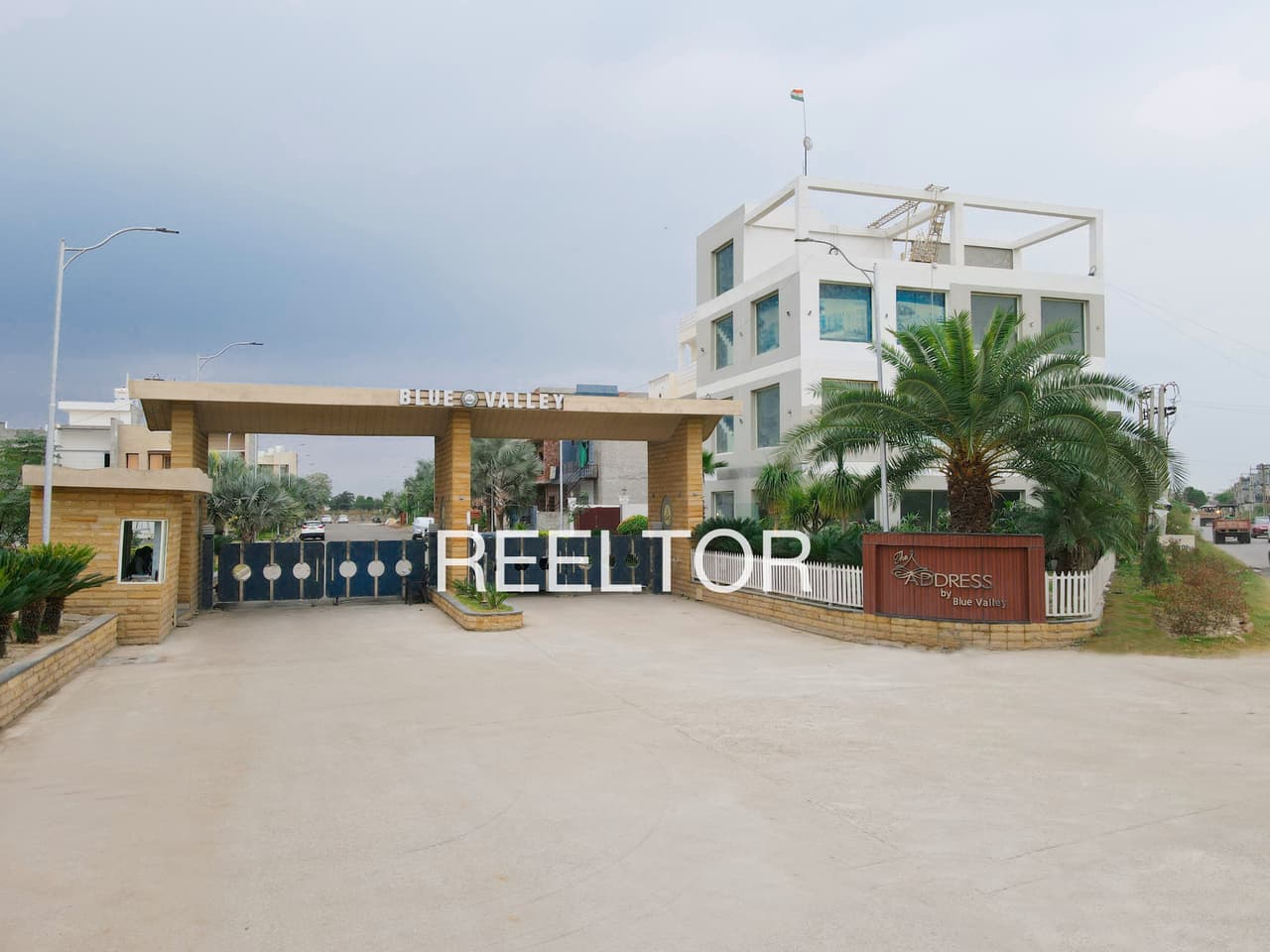 Plots For Rent In Eroor Kanayannur