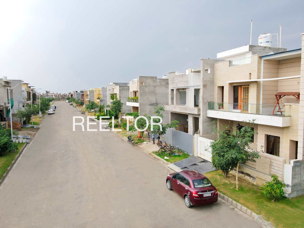 Plots For Rent In Rajampeta Sirikonda