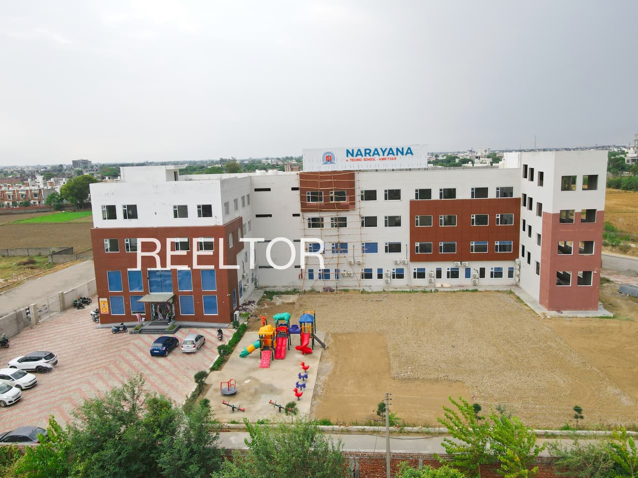 Plots For Rent In Bagicha Bhuntar