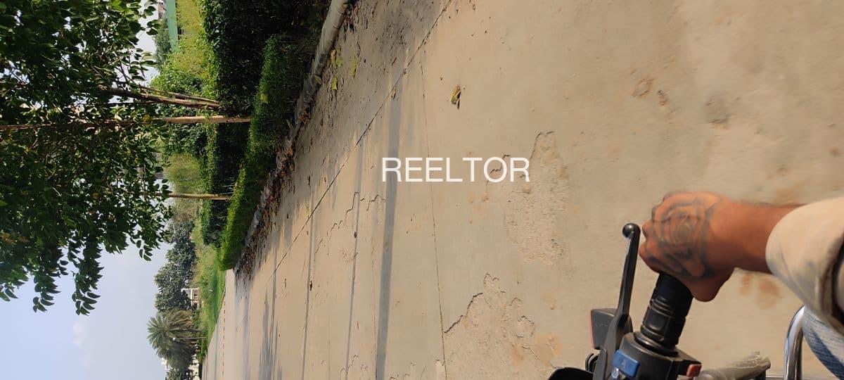 Plots For Rent In Pinnaiyur West Orathanadu