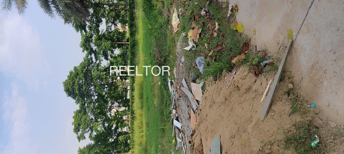 Plots For Rent In Melasethuramanatham Valangaiman