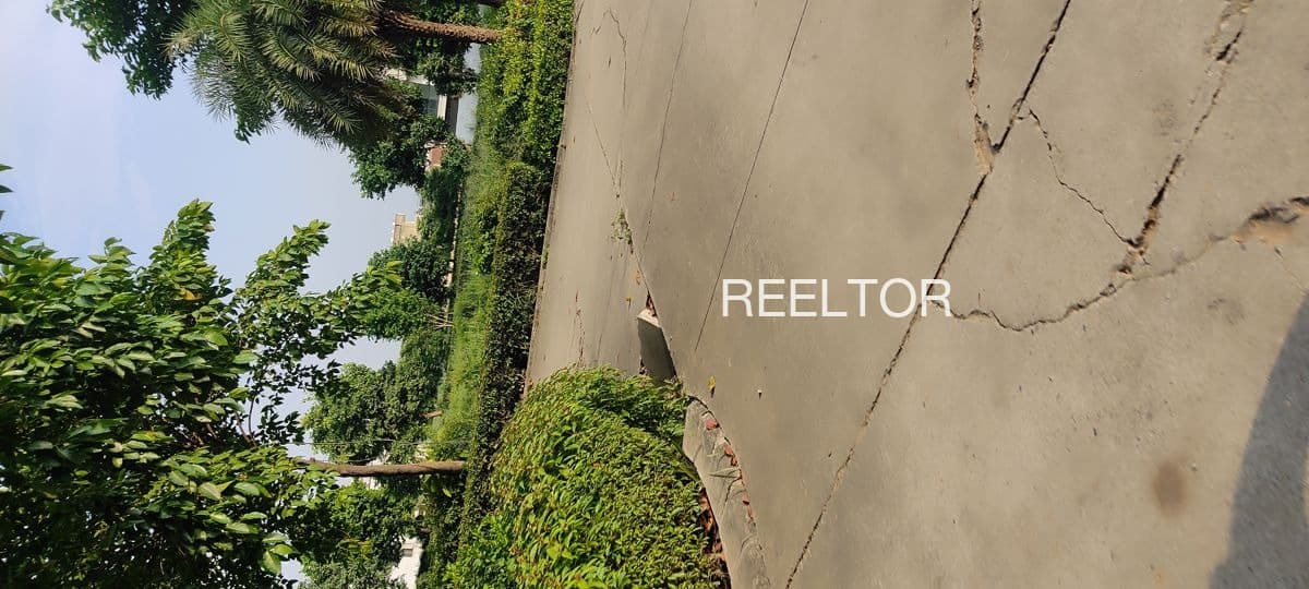 Plots For Rent In Jakh Nali Ani