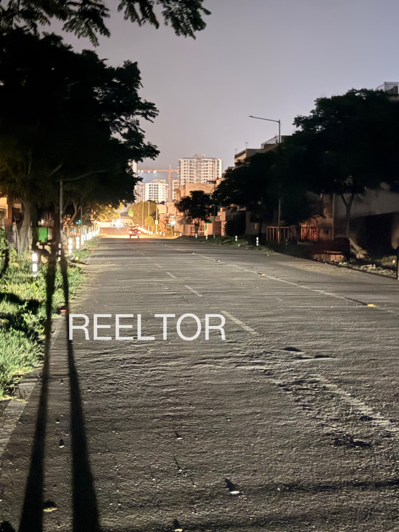 Plots For Rent In Paretha Nowgong