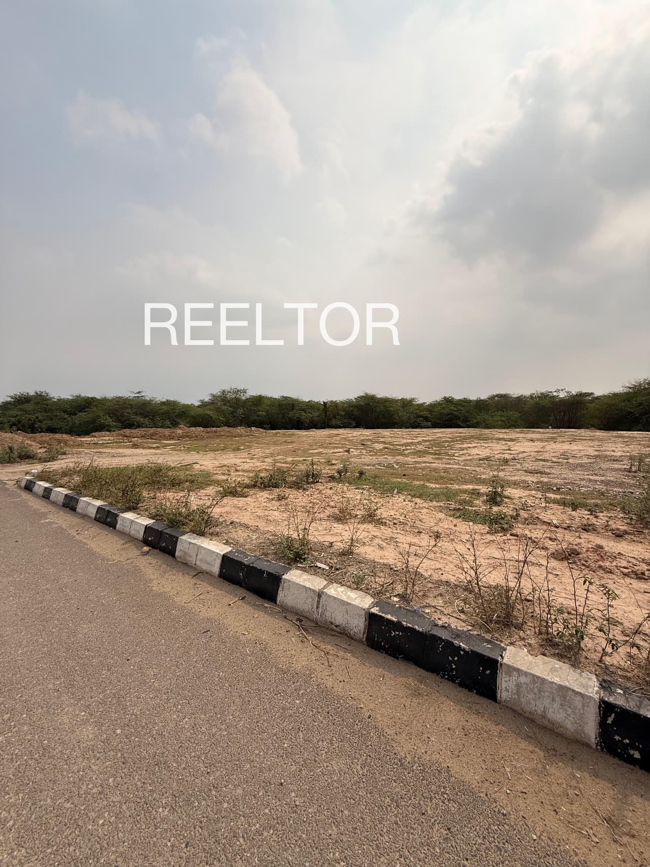 Plots For Rent In New Jiragadh Jodiya