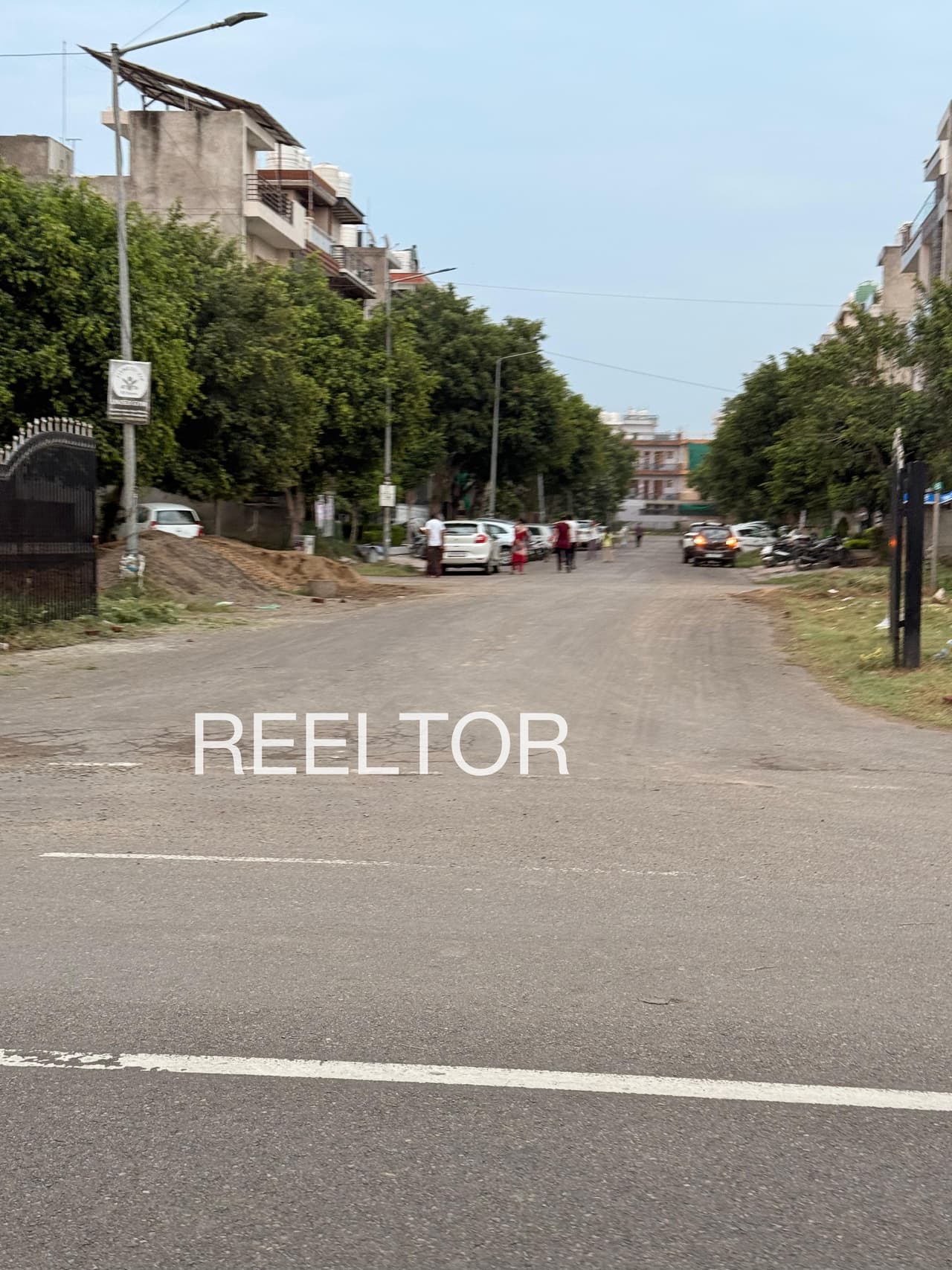 Plots For Rent In Bhootiya Girwa