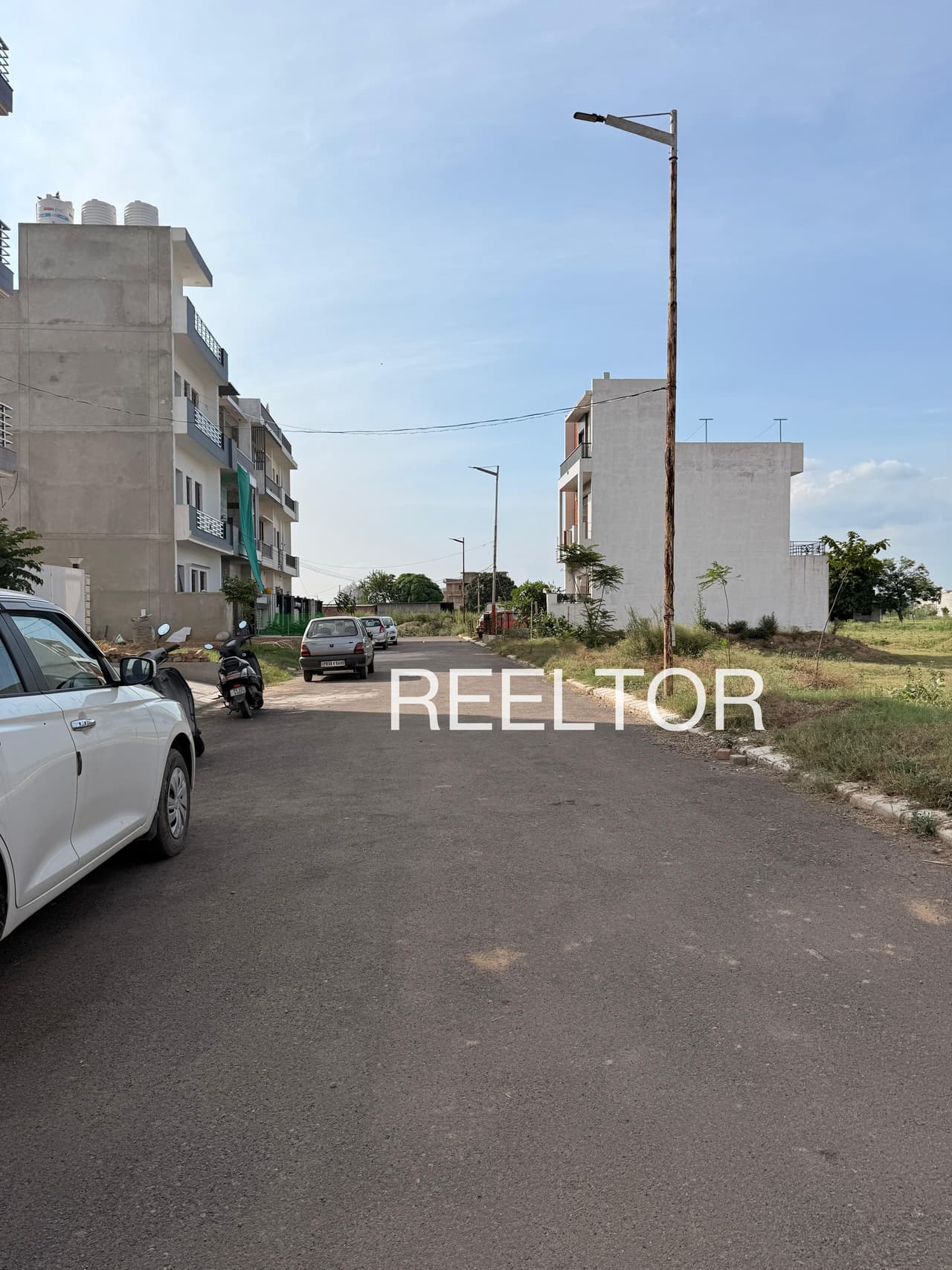 Plots For Rent In Tenhta Shivpuri Tahsil