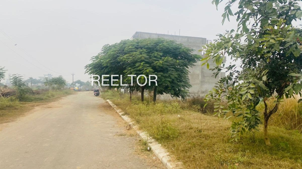 Plots For Rent In Madhabandha Chikiti