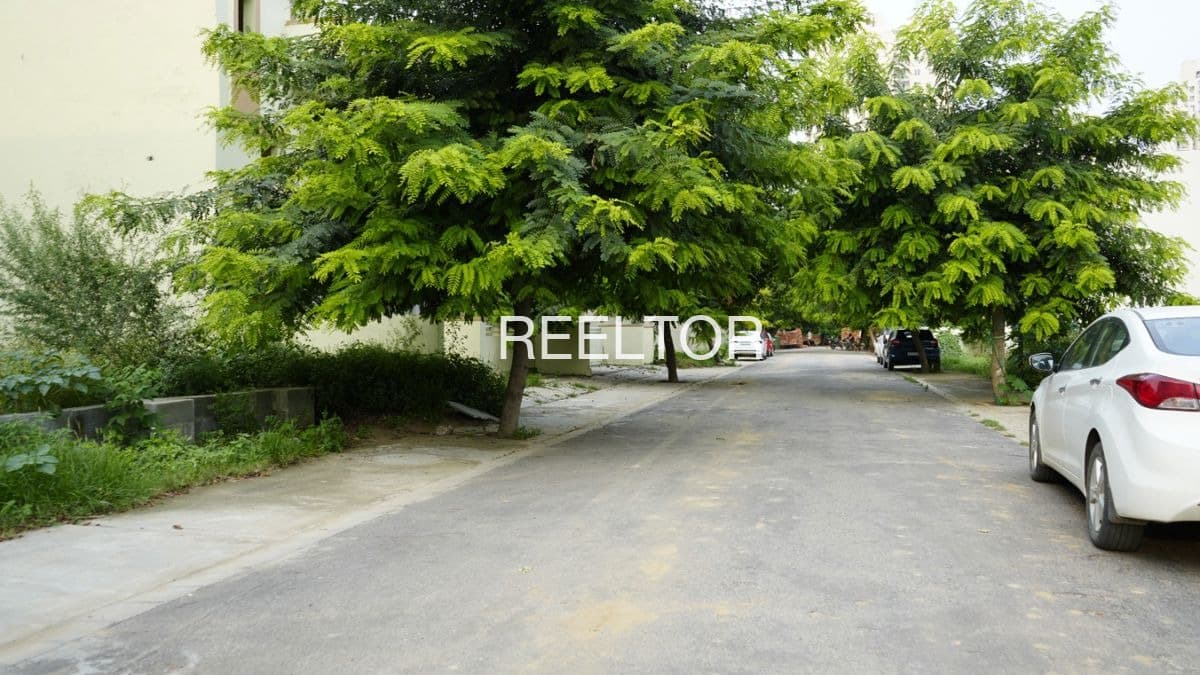 Plots For Rent In Vuykatola Kurkheda