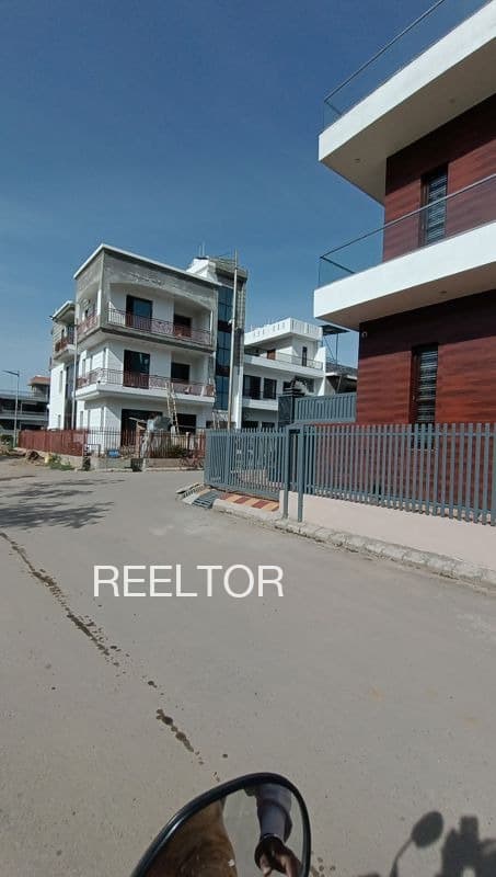 Plots For Rent In Renpura Vijaynagar