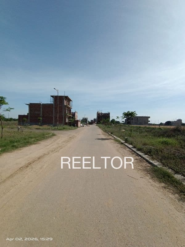 Plots For Rent In Marha Bhau Dhaulpur
