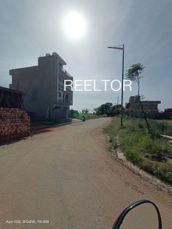 Plots For Rent In Bhavali Nandurbar