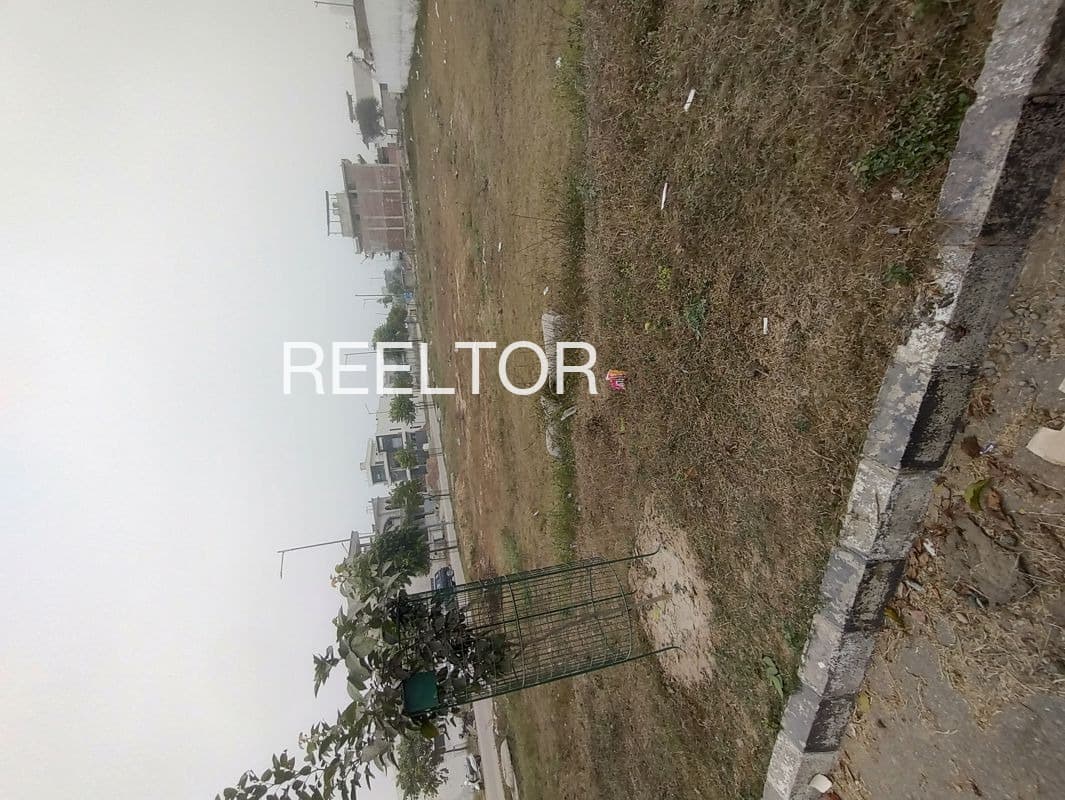 Plots For Rent In Zilmili Gondiya