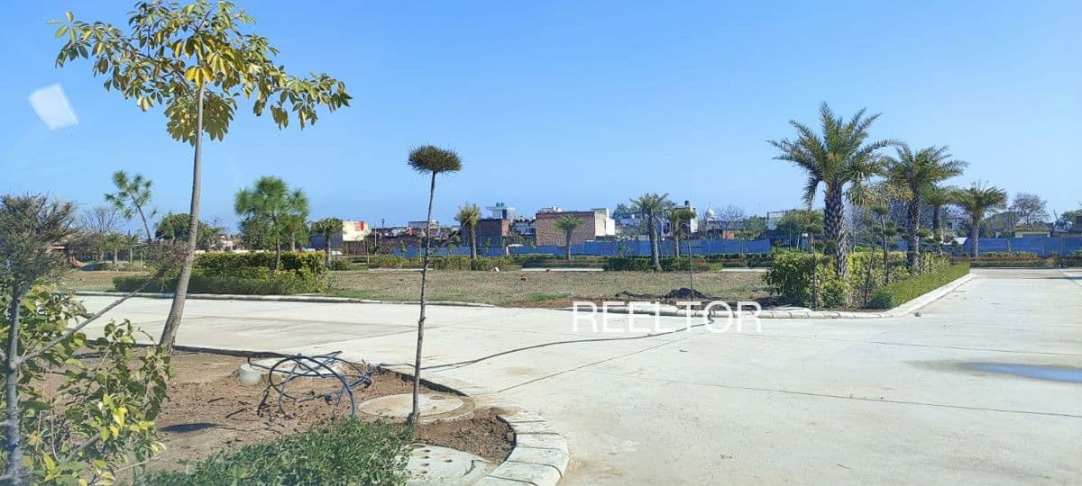 Plots For Rent In Kherda Wasti Kalamb