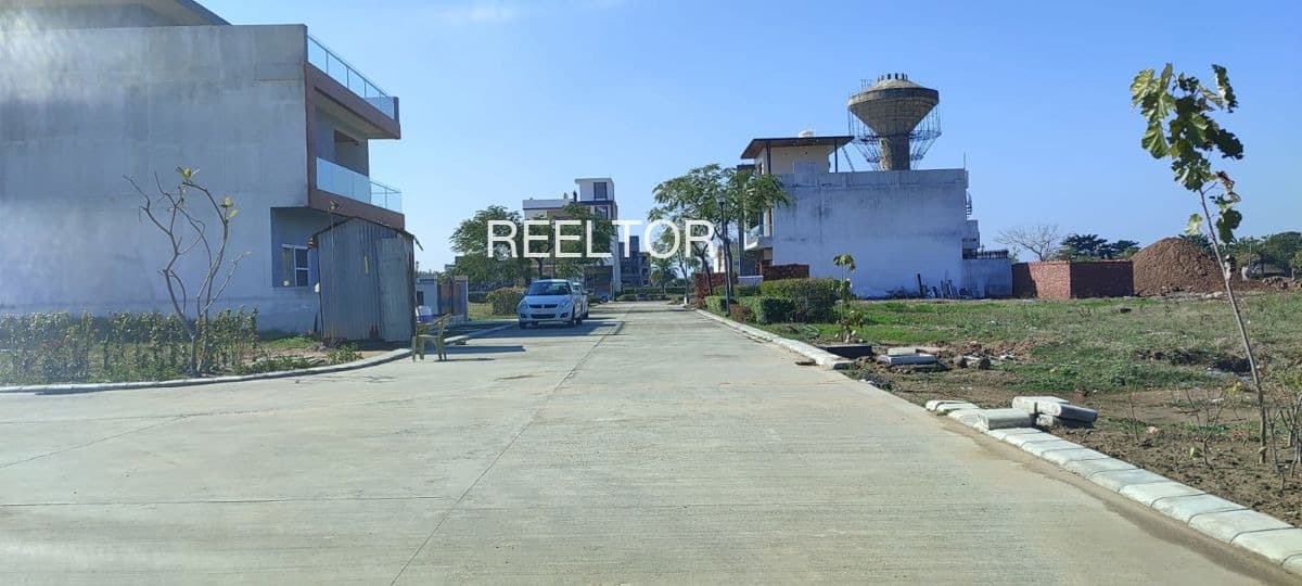 Plots For Rent In Sakariya Khera Bhilwara