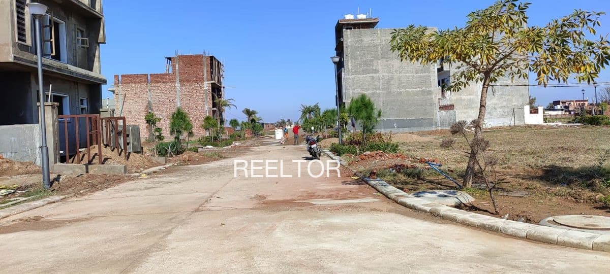 Plots For Rent In Anjrud Sanawad