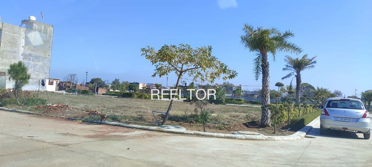 Plots For Rent In Chhapi Rannod