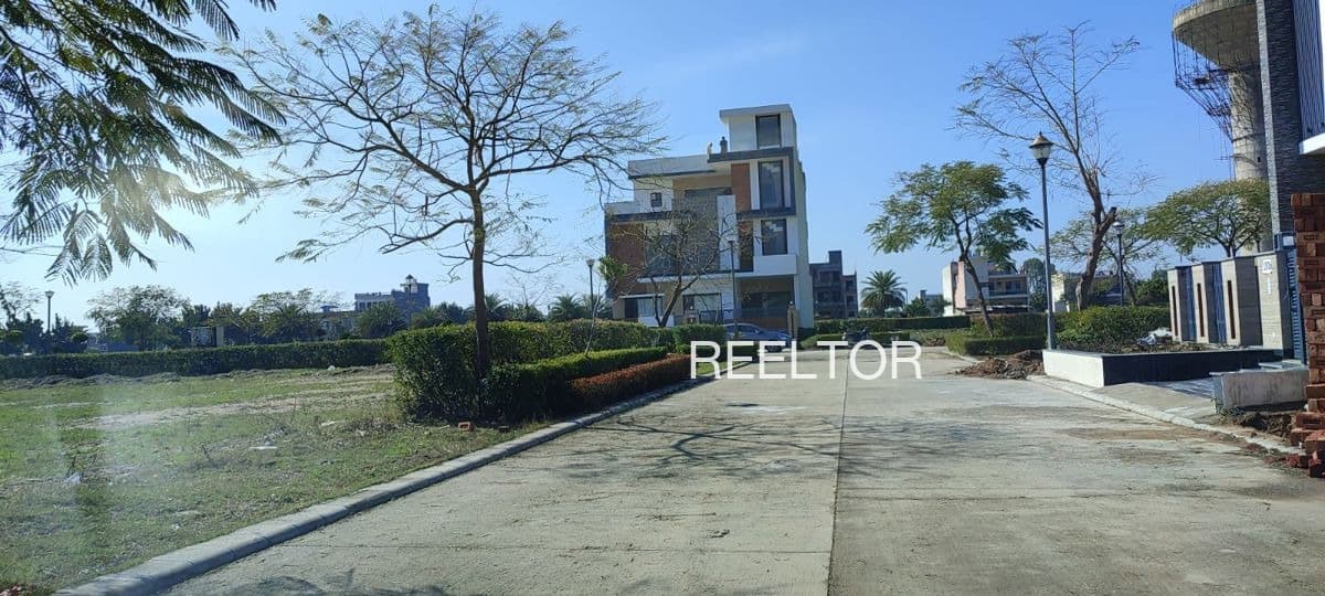 Plots For Rent In Mehbubganj Faizabad