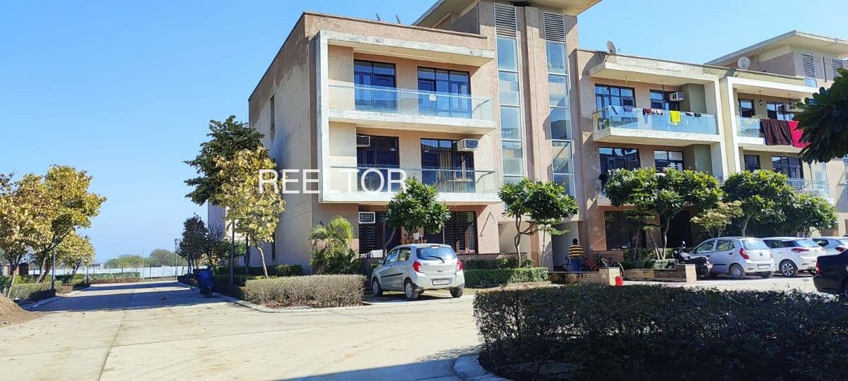 Plots For Rent In Paundi Mangarh Jabera