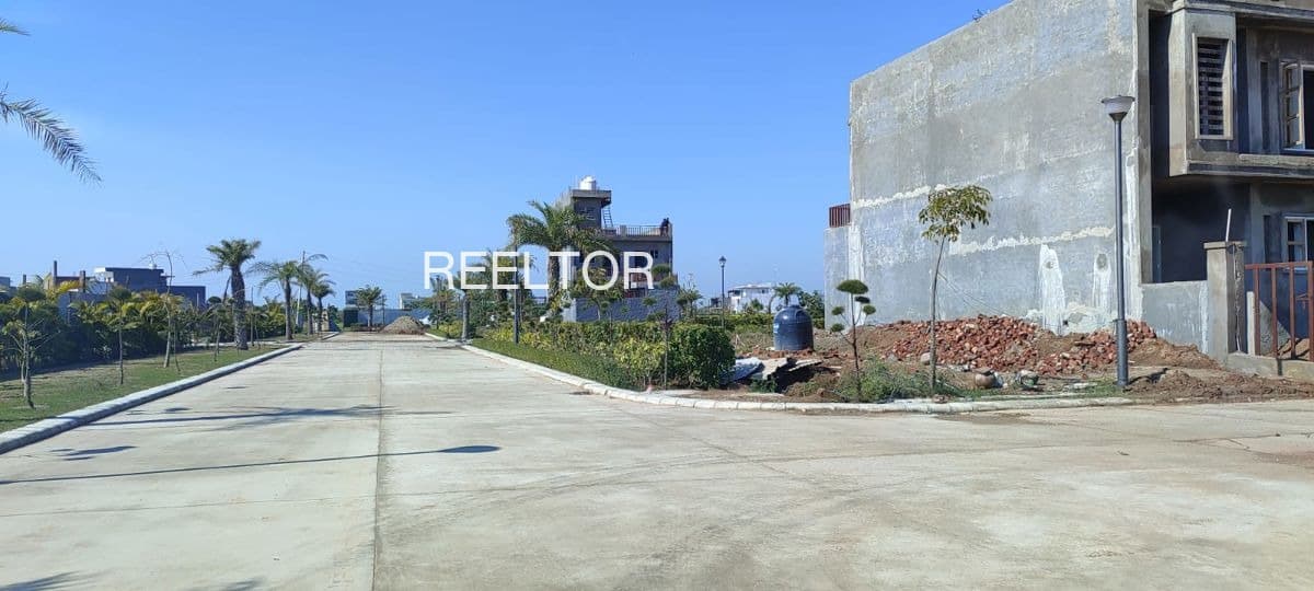 Plots For Rent In Palikadu New Colony Omalur