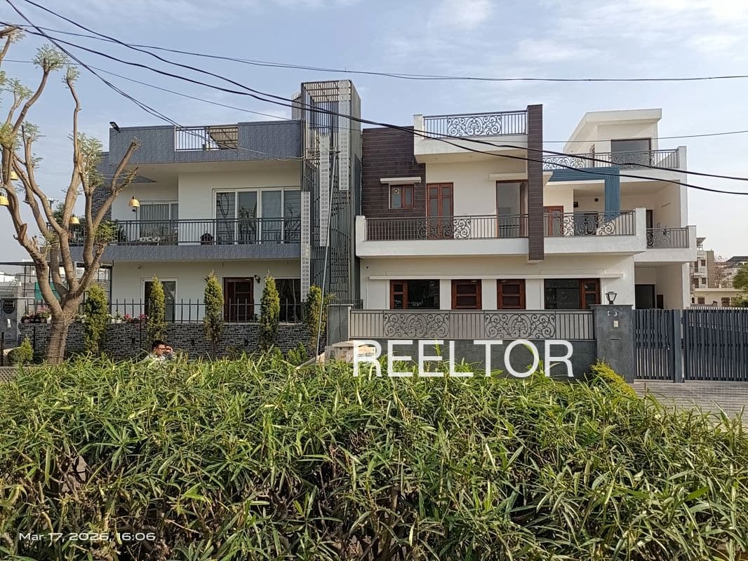 Plots For Rent In Jainsri Saluni