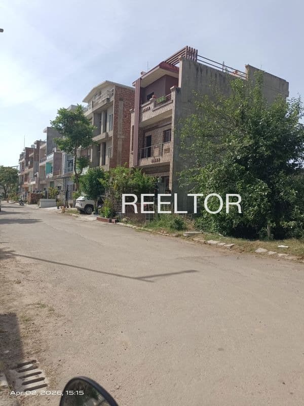 Plots For Rent In Bandokaput Nandapur