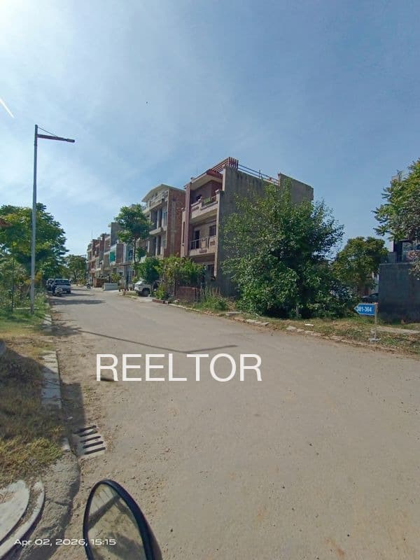 Plots For Rent In Madudha Husnabad