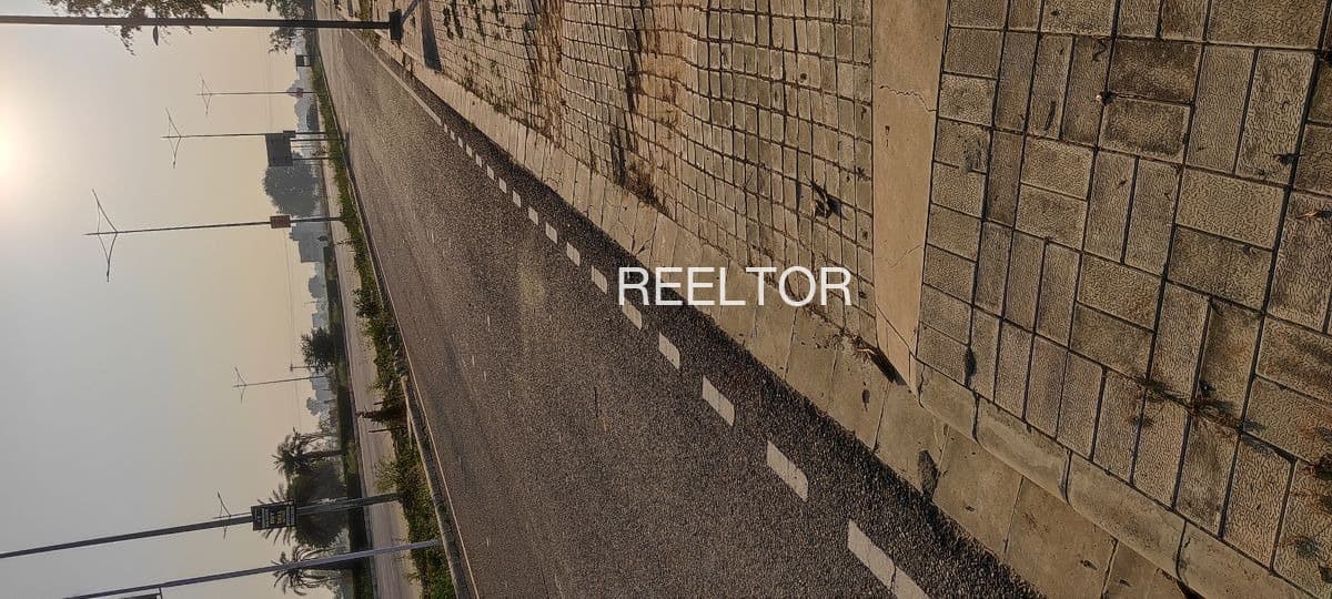 Plots For Rent In Takrawad Pratapgarh