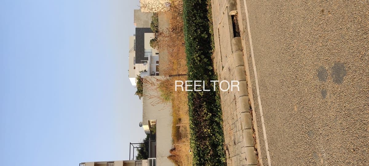 Plots For Rent In Peothana Mahagaon