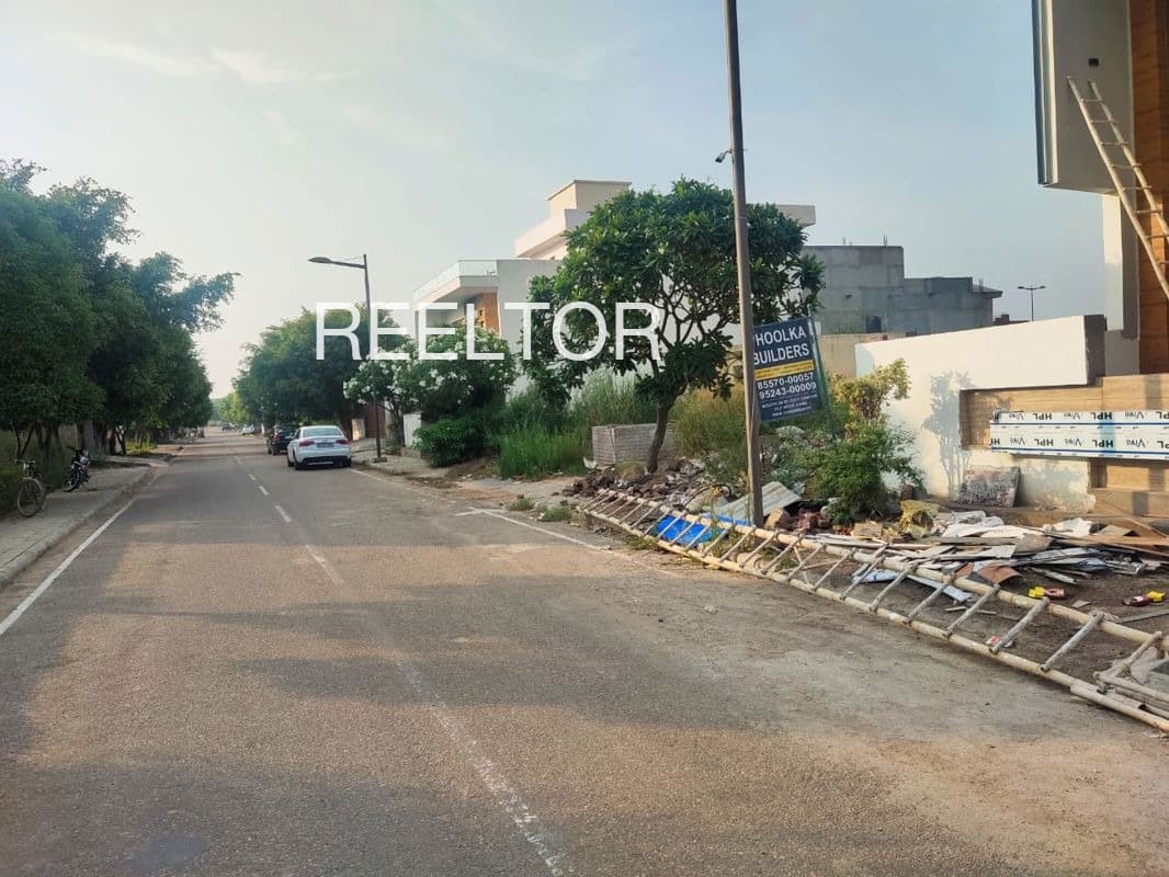 Plots For Rent In Melathengudi Nannilam