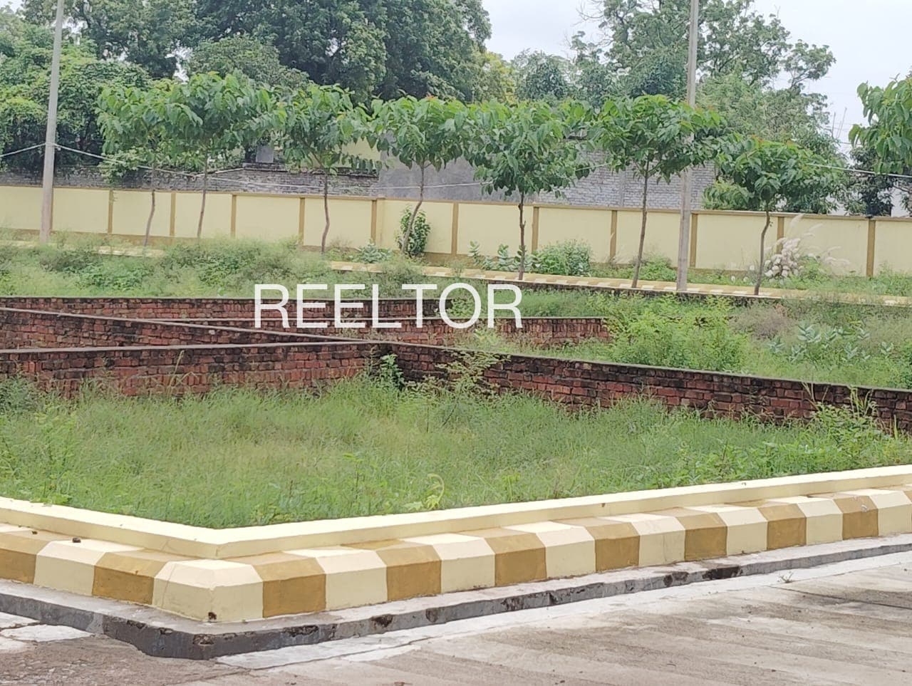 Plots For Rent In Rajaji Puram Lucknow
