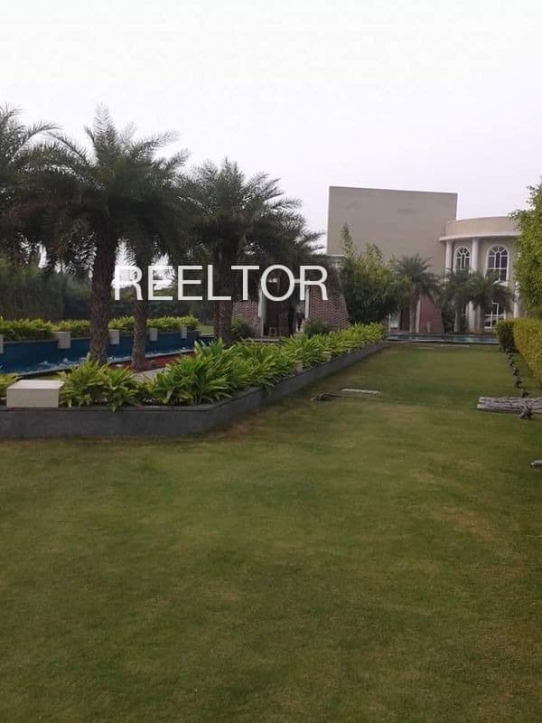 Plots For Rent In Yendayar Kanjirappally