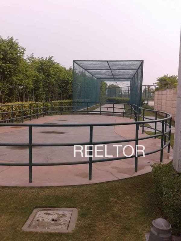 Plots For Rent In Deshamuk Wasti Shirala