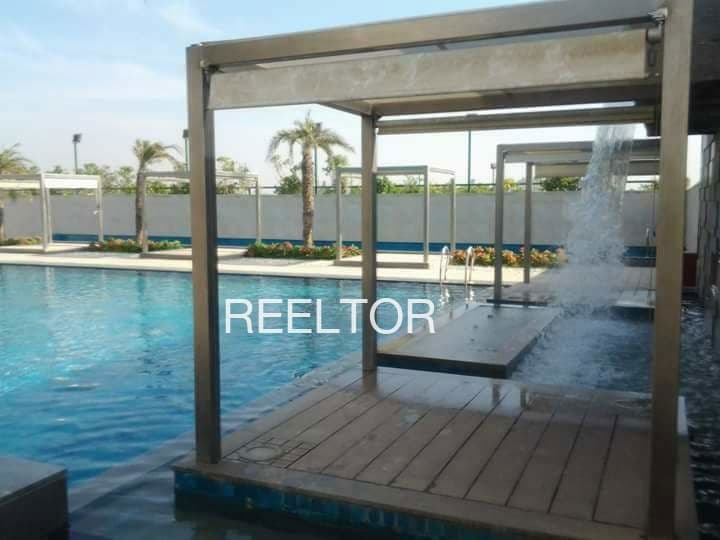 Plots For Rent In 1 Rkm A Gharsana