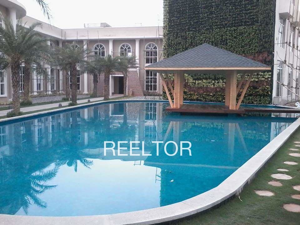 Plots For Rent In Dhakasa Ramgarh Shekhawati