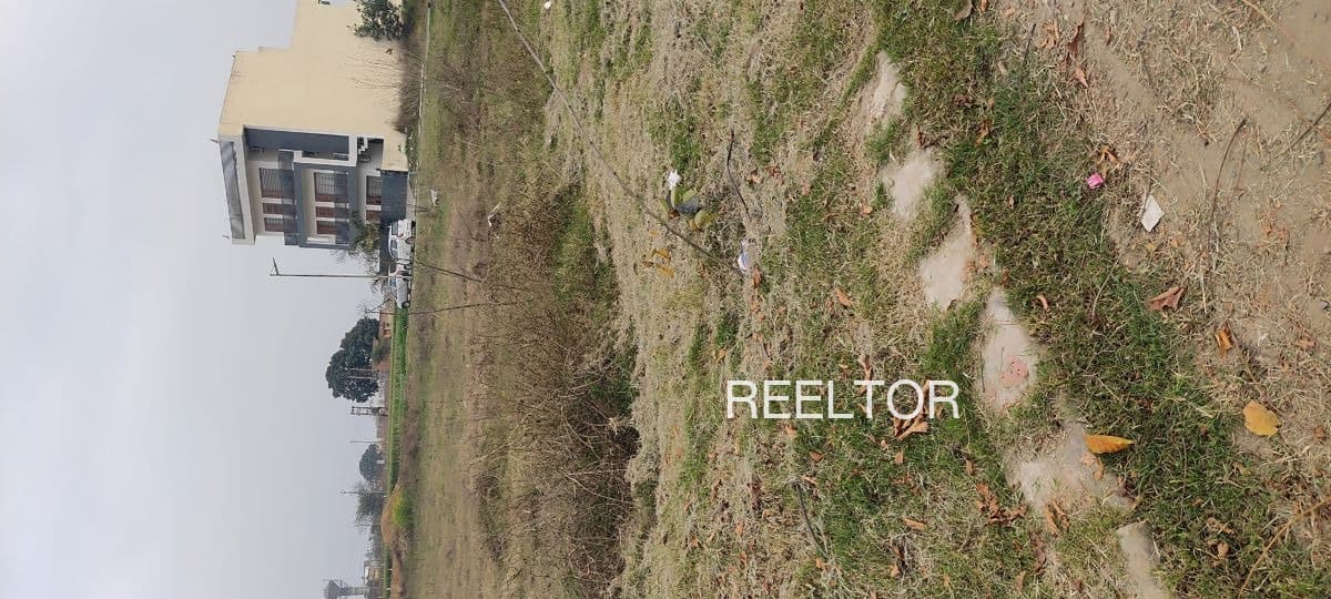 Plots For Rent In Kabrichat Nasirabad